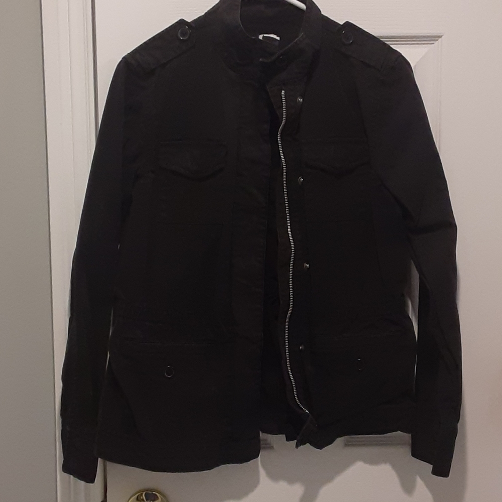 Gap Military jacket